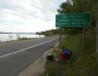 The Socially Distanced Cyclist: 16 Days, 1,170 Miles, and Minimal Human Contact Around the Coast of Lower Peninsula Michigan